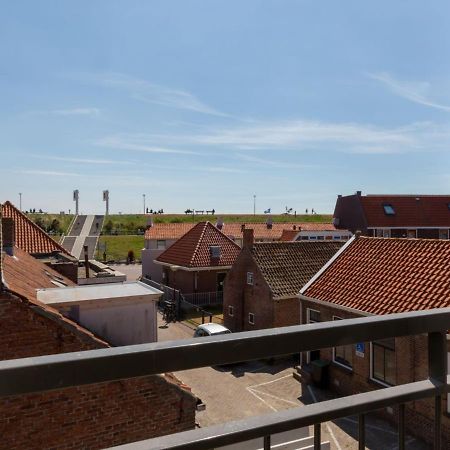 Luxurious Apartment In Zoutelande Near Beach Esterno foto