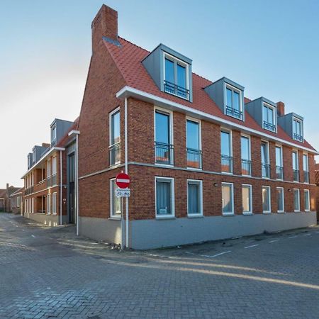 Luxurious Apartment In Zoutelande Near Beach Camera foto