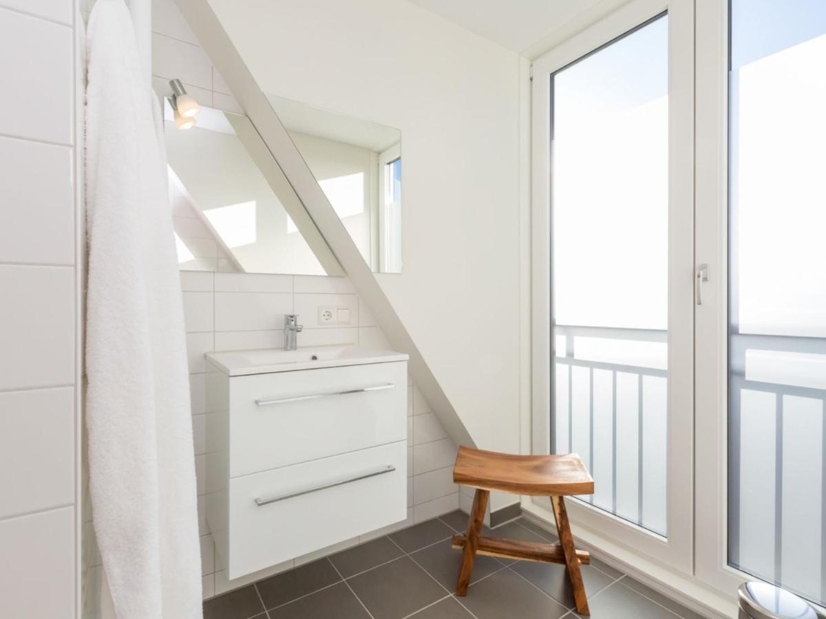 Luxurious Apartment In Zoutelande Near Beach Esterno foto