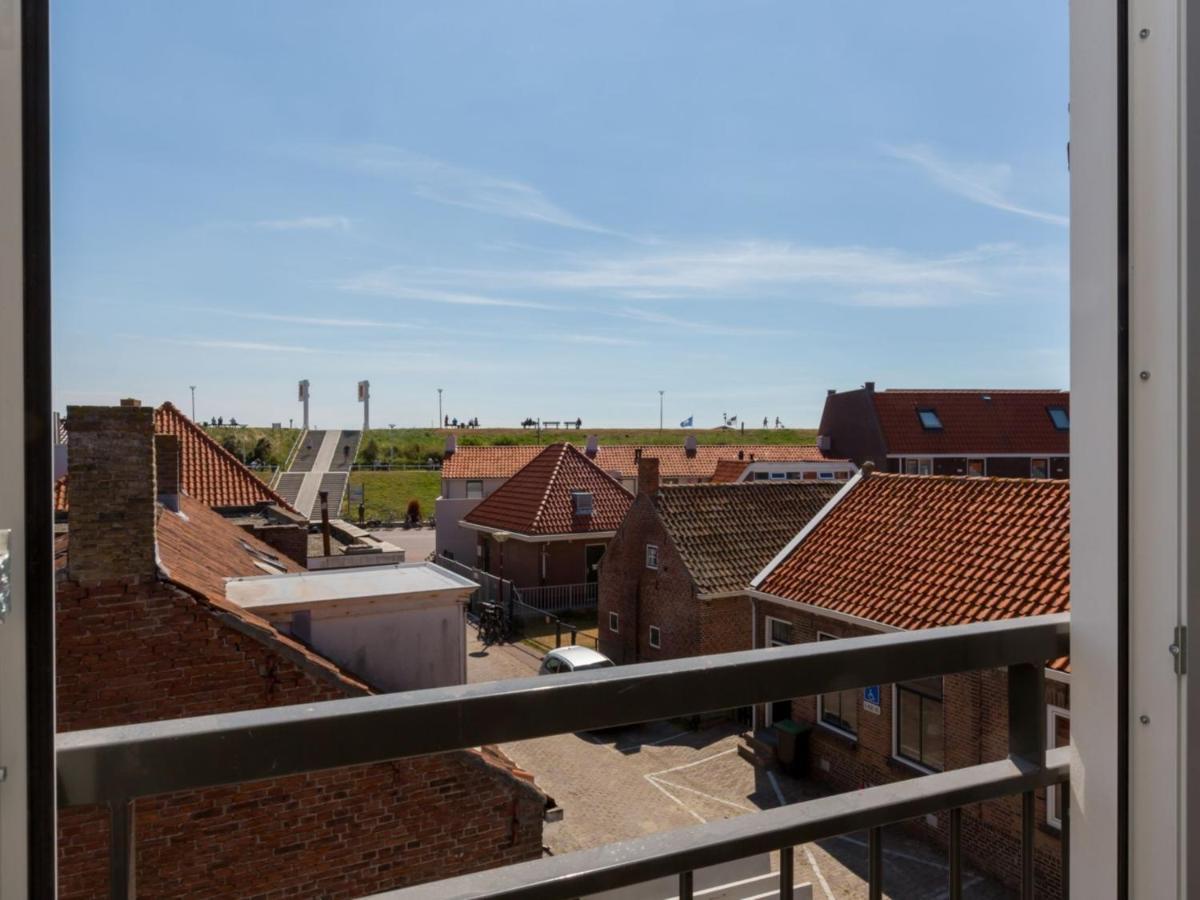 Luxurious Apartment In Zoutelande Near Beach Esterno foto